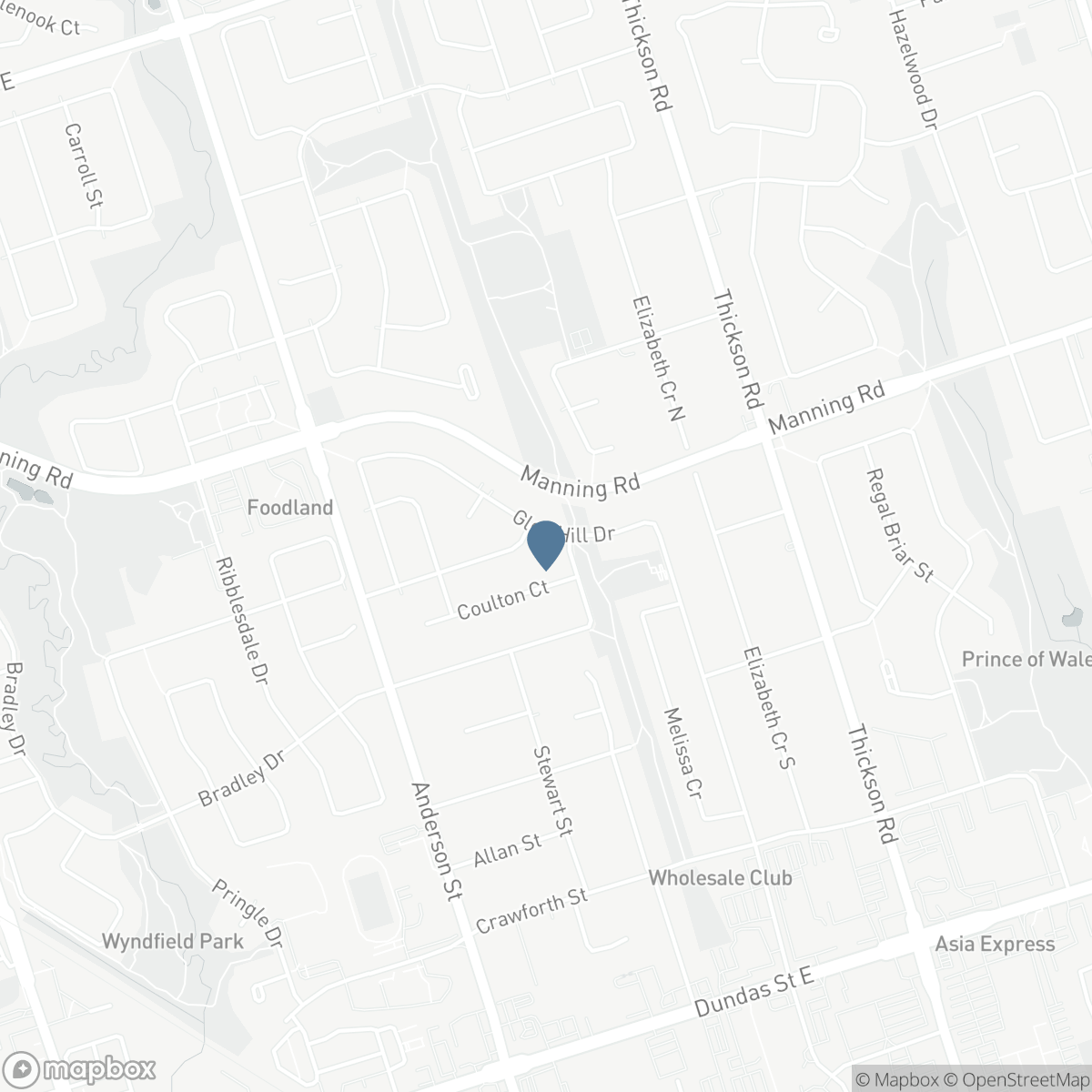 66 GLEN HILL DRIVE, Whitby, Ontario L1N 7A3